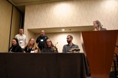 Snake-sympsoium-panel